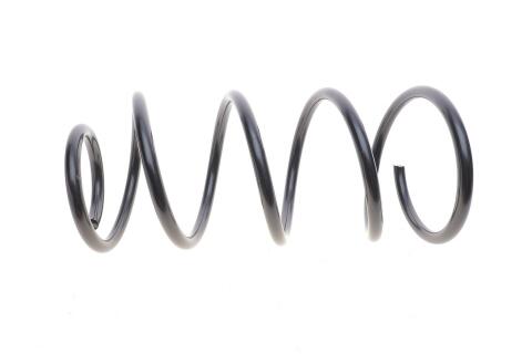 Пружина (передняя) Ford Focus II 1.8TDCi/2.0TDCi 04-12 (седан/универсал/нах.зад.часть)