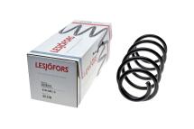 Пружина (передняя) Ford Tourneo Connect/Transit Connect 1.8TDCi 02-13 (дл.база) (основ: С230L/T220L)