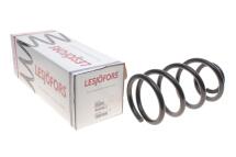 Пружина (передня) Ford Transit Tourneo 06-14 (з борт.пл/фургон/автоб.)(оснащ.зависимо від двигуна)