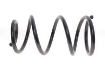 Пружина (передня) Ford Transit 2.2TDCI 06-14 (з борт.платф/фургон/автобус) (оснащ.260S,280S)