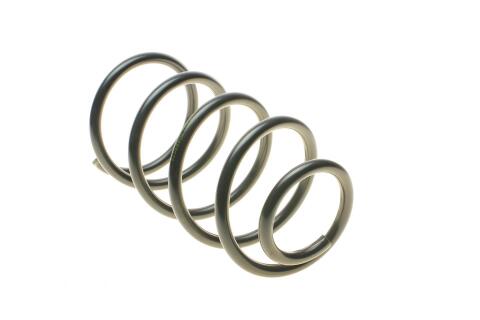 Пружина (передняя) Ford C-Max 1.6 07-10 (вен)