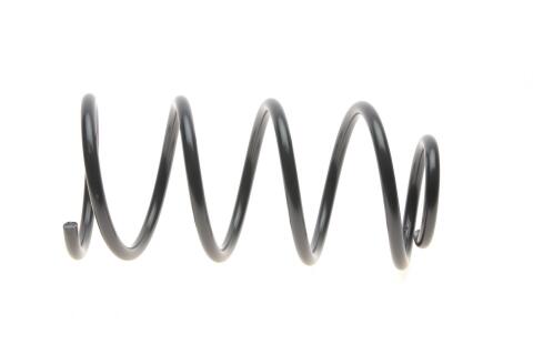 Пружина (передня) Ford C-Max 1.6TDCi/1.8TDCi/2.0 07-10 (вен)