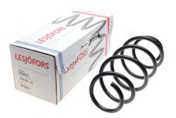 Пружина (передня) Ford Fiesta VI 1.0EcoBoost (МКПП)/1.0/1.25 12- (накл.зад.ч)/1.25 09- (фургон)
