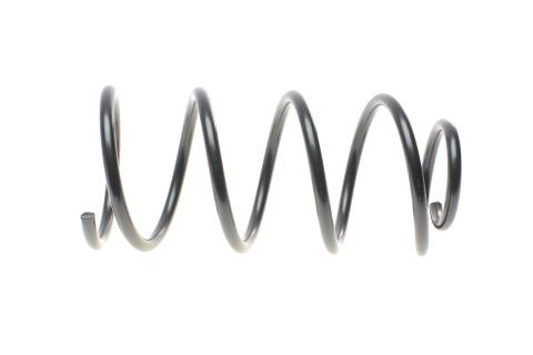 Пружина (передня) Ford Focus III 2.0TDCi 10-15 (седан/унив/накл.зад.ч)(зі станд.ход.ч) (констр:CB8)