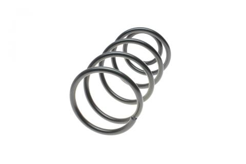 Пружина (передня) Ford Focus III 2.0TDCi 10-15 (седан/унив/накл.зад.ч)(зі станд.ход.ч) (констр:CB8)