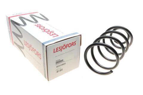 Пружина (передня) Ford Kuga 1.6 EcoBoost/2.0 TDCi 12-14/2.5 АКПП 12-14 (SUV/фургон) (зі станд.ход.ч)