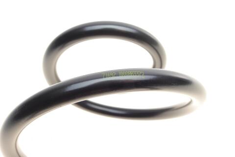 Пружина (передня) Ford Kuga 1.6 EcoBoost/2.0 TDCi 12-14/2.5 АКПП 12-14 (SUV/фургон) (зі станд.ход.ч)