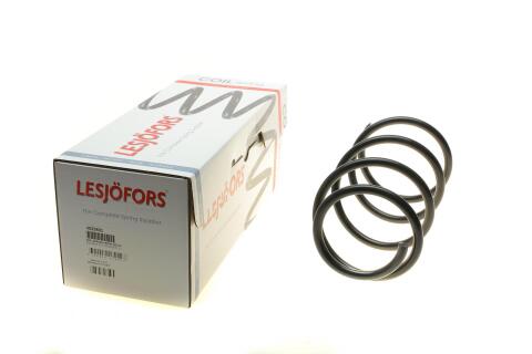 Пружина (передня) Geely Emgrand 1.5/1.8 12- (седан)