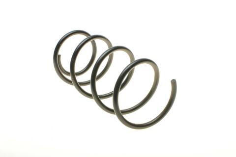Пружина (передня) Geely Emgrand 1.5/1.8 12- (седан)