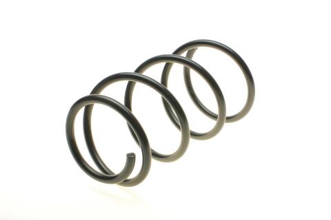Пружина (передня) Geely Emgrand 1.5/1.8 12- (седан)