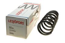 Пружина (передняя) Honda Accord VIII 2.0/2.4i 08- (седан/универсал) (без спорт.ход.ч.)