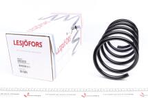 Пружина (передняя) Hyundai Matrix 1.6 01-10 (вен)