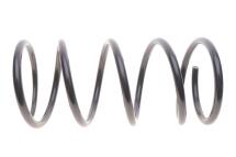 Пружина (передня) Hyundai Santa Fe I 2.0/2.4 16V/2.4 16V 4x4 01-06 (позашляховик)