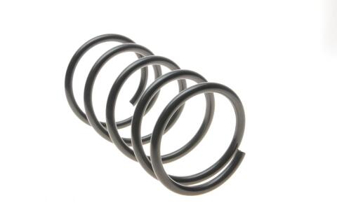 Пружина (передня) Hyundai Tucson 2.0 04- (позашляховик)