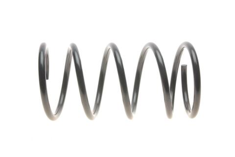 Пружина (передня) Hyundai Tucson 2.0 04- (позашляховик)