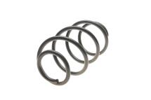 Пружина (передня) Hyundai ix35/Kia Sportage 2.0CRDi 10-15 (SUV) (№шасі Hyundai: J/Kia: L)