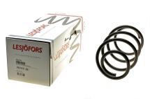 Пружина (передня) Hyundai i30 1.6 CRDi АКПП 11-/Kia Ceed 14-15 (нах.зад.ч/унів/купе/фургон) (осн:GLS)