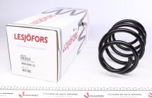 Пружина (передня) Hyundai Santa Fe III 2.4/2.4 4WD/2.4CVVT/AWD 12-15 (SUV)