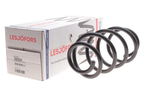 Пружина (передняя) Hyundai Santa Fe III 2.0-2.2CRDi/2.0-2.2CRDi 4WD 12-15 (SUV)