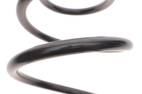 Пружина (передняя) Hyundai Santa Fe III 2.0-2.2CRDi/2.0-2.2CRDi 4WD 12-15 (SUV)