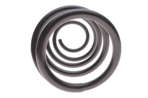 Пружина (передняя) Hyundai Santa Fe III 2.0-2.2CRDi/2.0-2.2CRDi 4WD 12-15 (SUV)