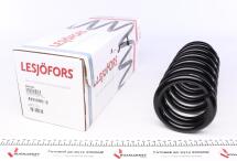 Пружина (передня) Kia Sorento I 2.4/2.5CRDi 02-06 (позашляховик)