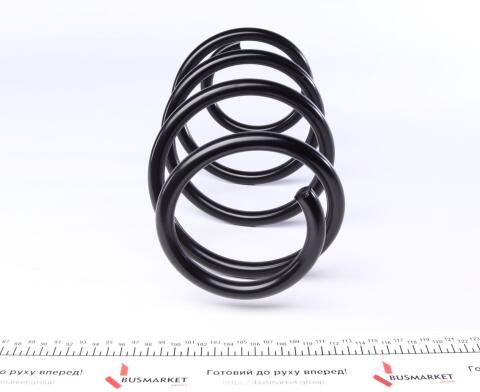 Пружина (передня) Kia Sportage 2.0CRDi/2.0CRDi 4WD 04- (SUV) (шасі: L на 11 позиції)