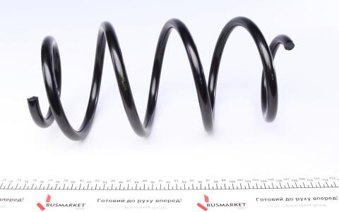 Пружина (передня) Kia Sportage 2.0CRDi/2.0CRDi 4WD 04- (SUV) (шасі: L на 11 позиції)