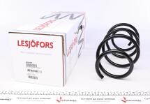 Пружина (передня) Mazda 3 2.0 АКПП 13-19 (седан/нах.зад.частина)