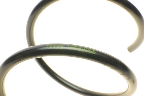 Пружина (передняя) MB C-class (W203/S203) C270CDI/C320/C350 00-10 (седан/унив/купе) (Classic/Eleg.)