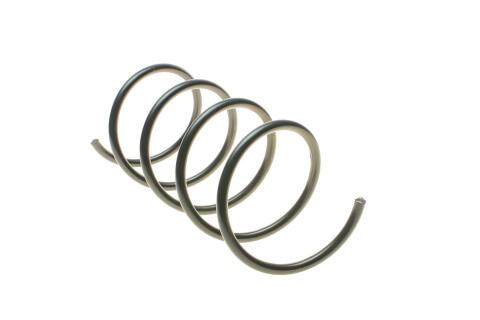 Пружина (передняя) MB C-class (W203/S203) C270CDI/C320/C350 00-10 (седан/унив/купе) (Classic/Eleg.)