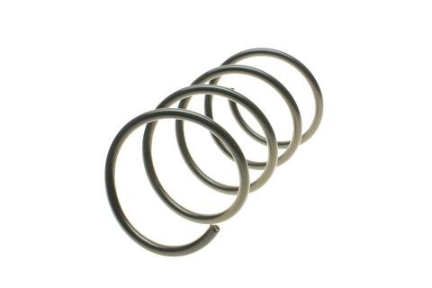 Пружина (передняя) MB C-class (W203/S203) C270CDI/C320/C350 00-10 (седан/унив/купе) (Classic/Eleg.)