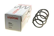 Пружина (передня) MB C-class (W204) C180/C200 МКПП 07-(седан/унів/купе) (без низ.ход.ч)