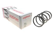 Пружина (передня) Mitsubishi Lancer VII 2.0 03-13 (cедан/універсал) (вар. оснащення: Sport)