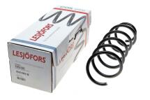 Пружина (передняя) Mitsubishi Colt VI 1.3/1.5 04-12 (нах. зад. часть)