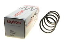 Пружина (передня) Mitsubishi Lancer 1.5 08- (седан/накл.з.ч)/Citroen C4/Peugeot 4008 1.6 12- (SUV)