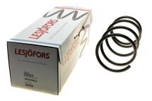 Пружина (передняя) Mitsubishi Lancer VIII 1.5/1.6 MIVEC 10- (седан/накл.с.)