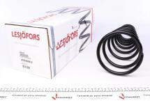 Пружина (передняя) Nissan Primera 1.6 16V/1.8 16V/2.0 16V 96-02 (седан/универсал/нах.зад.часть) Пружина (передняя) Nissan Primera 1.6 16V/1.8 16V/2.0 16V 96-02 (седан/универсал/нах.зад.часть)