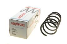 Пружина (передняя) Nissan NV200 1.5dCi 10- (автобус/фургон)