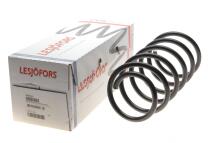 Пружина (передня) Opel Omega B 2.0DTI 16V/2.5D/TD/V6/3.0V6 94-00 (седан/універсал)