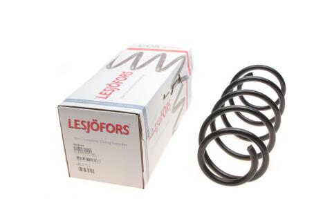 Пружина (передняя) Opel Vectra B 1.7TD/1.8i 16V/1.8 FlexFuel 95-03 (седан/универсал/накл. зад.ч.)