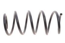 Пружина (передня) Opel Corsa C 1.3CDTI/1.7CDTI/DI/DTI/1.8 00-09 (нах.зад.частина)