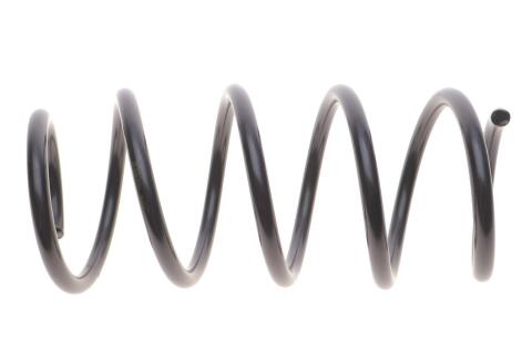 Пружина (передня) Opel Corsa C 1.3CDTI/1.7CDTI/DI/DTI/1.8 00-09 (нах.зад.частина)