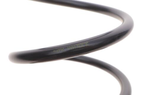 Пружина (передня) Opel Corsa C 1.3CDTI/1.7CDTI/DI/DTI/1.8 00-09 (нах.зад.частина)