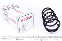 Пружина (передняя) Opel Astra G 1.7СDTI/DTI 16V/2.0DI/DTI 16V 98-09(седан/унив/нак.зад.ч)(с низ.ход)