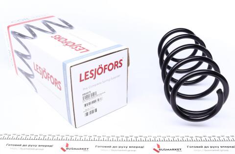 Пружина (передняя) Opel Astra G 1.7СDTI/DTI 16V/2.0DI/DTI 16V 98-09(седан/унив/нак.зад.ч)(с низ.ход)