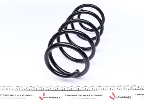 Пружина (передняя) Opel Astra G 1.7СDTI/DTI 16V/2.0DI/DTI 16V 98-09(седан/унив/нак.зад.ч)(с низ.ход)