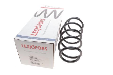 Пружина (передня) Opel Astra H 1.7CDTI/1.6-2.0 Turbo 04-10 / 09- (седан/унив/накл.ч)(без спорт.ход) Пружина (передня) Opel Astra H 1.7CDTI/1.6-2.0 Turbo 04-10 / 09- (седан/унив/накл.ч)(без спорт.ход)