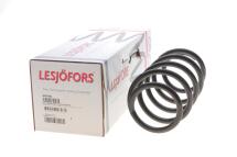 Пружина (передня) Opel Combo/Corsa C 1.3-1.7CDTI/DI/DTI 16V 01- (вен не для підвищ.нагр./фургон)