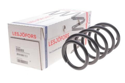 Пружина (передняя) Opel Meriva A 1.3CDTI/1.6/1.6 16V/1.8 03-10 (вен)